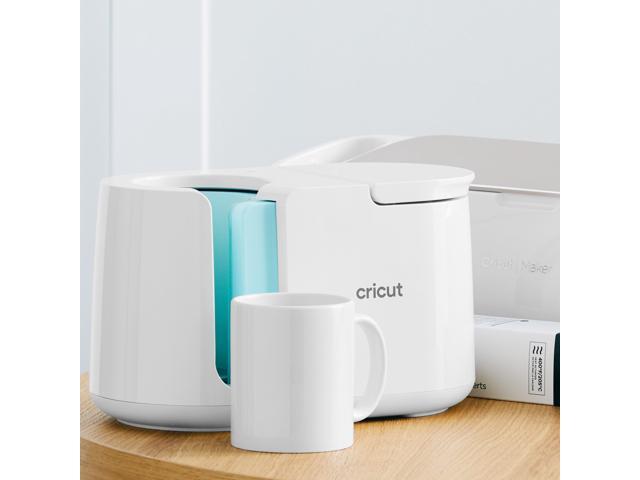 Cricut Mug Press Everything Materials Bundle 2009085