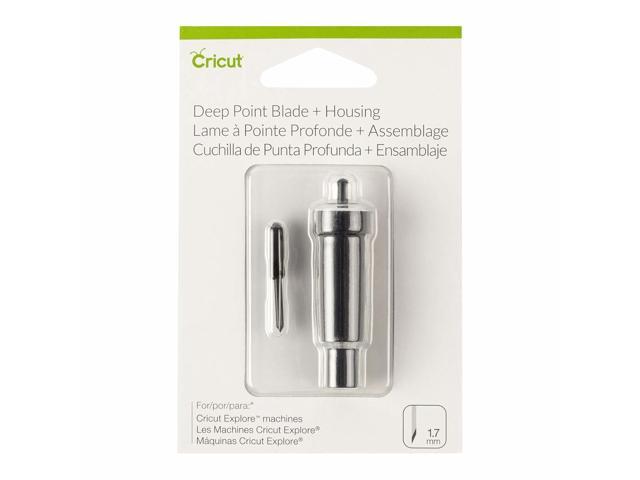Cricut Smart Vinyl Matless Permanent Vinyl (0.9m / 3 ft), Red