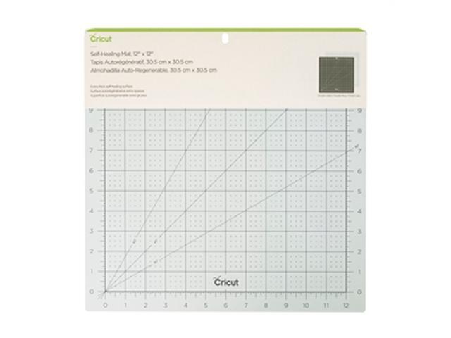 Cricut Cutting Mat, 12 in x 12 in