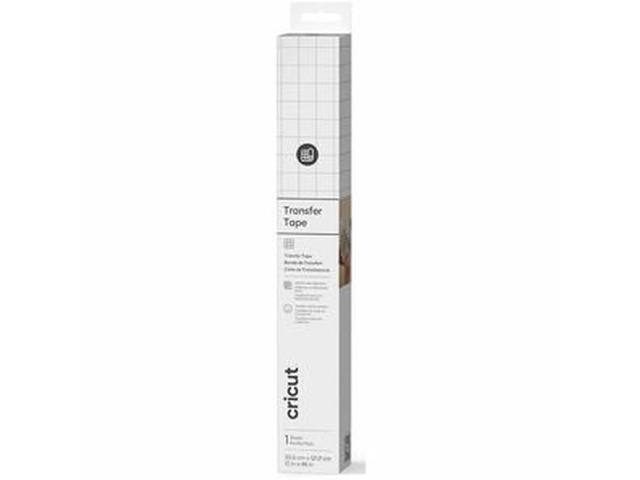 Cricut Transfer Tape (1.2m / 4 ft)