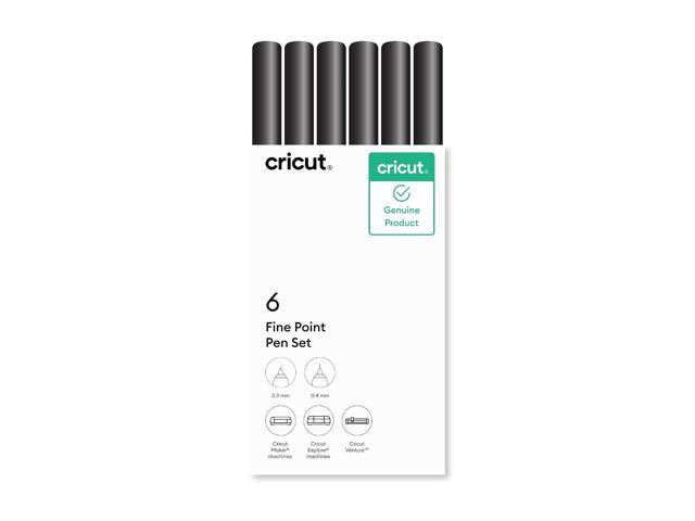 Cricut Multi Pen Set