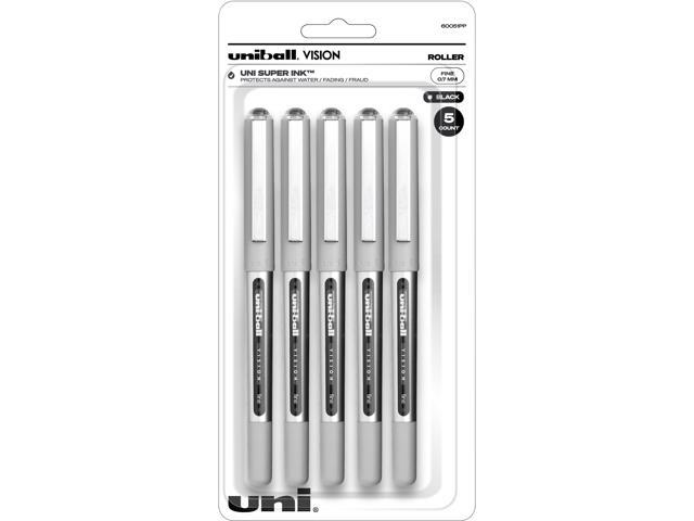 uni-ball Vision Rollerball Pen 60051PP