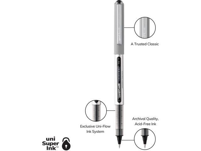 uni-ball Vision Rollerball Pen 60051PP