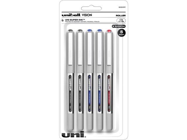 uni-ball Vision Rollerball Pen 60510PP