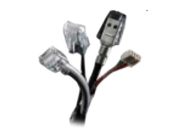 APG CD-D1D2EP Splitter Cable Kit