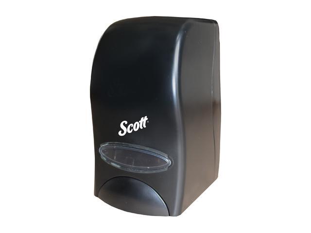 Scott Essential Manual Skin Care Dispenser