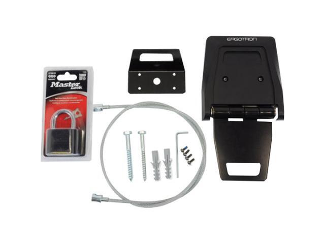 Ergotron 97-735 Security Bracket Kit