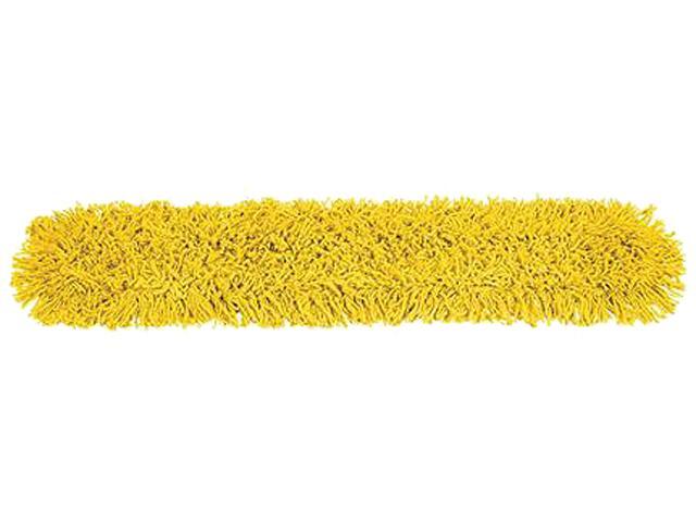 Rubbermaid Commercial 2018809 36' Maximizer Dust Frame, Handle, EZ Access Scraper