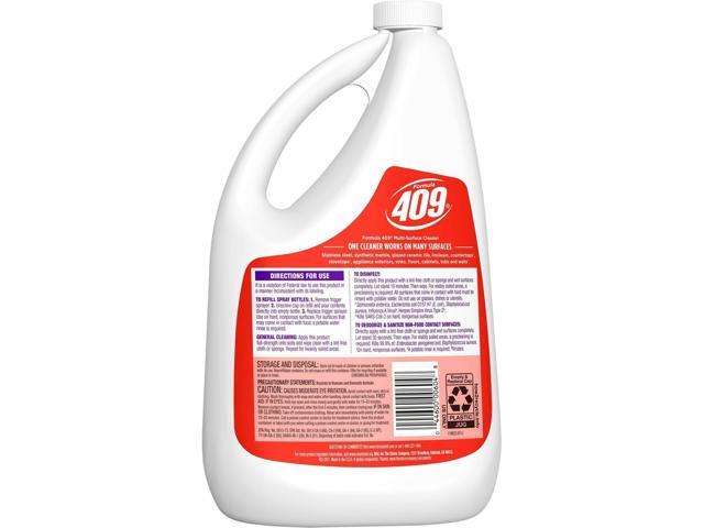 Formula 409 Multi-Surface Cleaner Refill Bottle - 64 fl oz (2 quart) - Original Scent - 1 Each CLO 00636