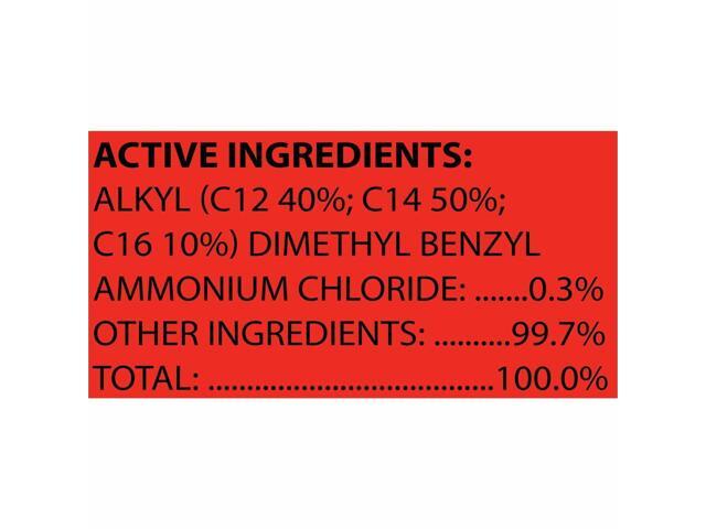 Formula 409 Multi-Surface Cleaner Refill Bottle - 64 fl oz (2 quart) - Original Scent - 1 Each CLO 00636
