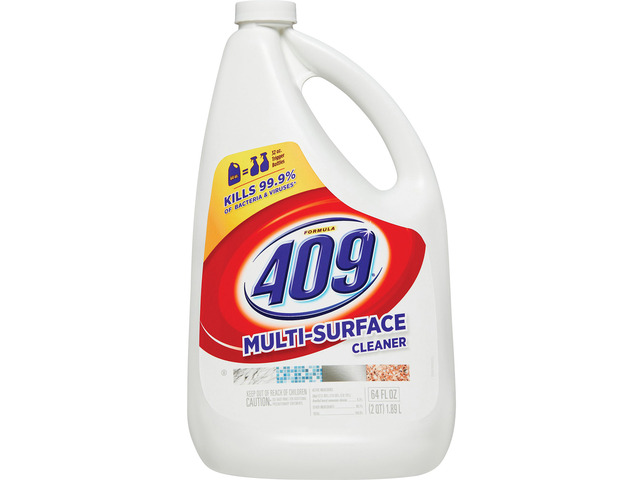 Formula 409 00636CT Multi-surface Cleaner