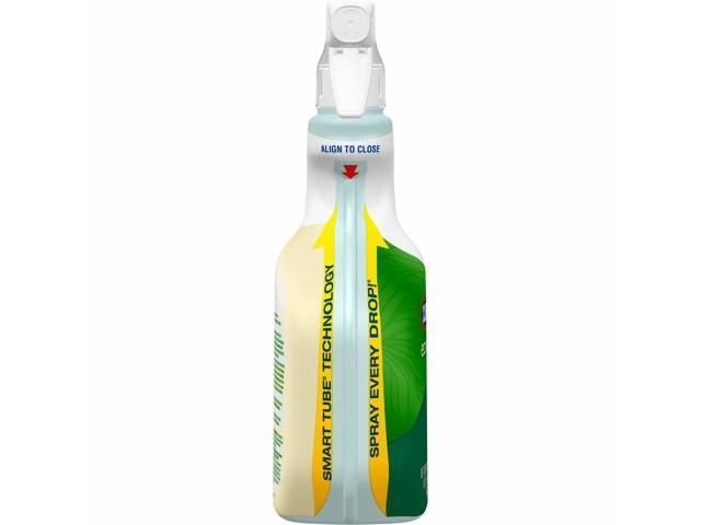 Clorox EcoClean All-Purpose Cleaner - 32 fl oz (1 quart) - 9 / Carton 60276CT