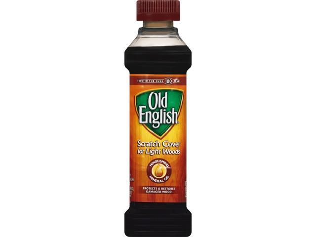 Old English 75462CT Scratch Cover Polish