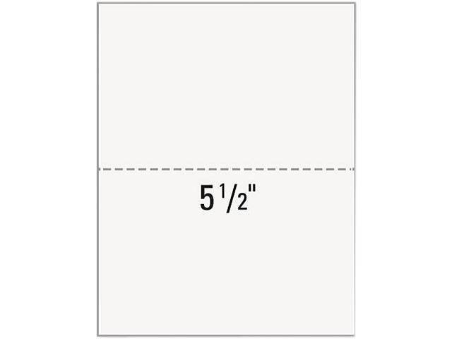Paris Business Products Printworks Professional Specialty Paper
