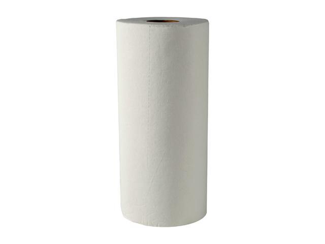 Kleenex Towels Premier Kitchen Paper Towels (13964), Cloth-Like Softness, Perforated, 24 Rolls / Case, 70 Kleenex Paper Towels / Roll