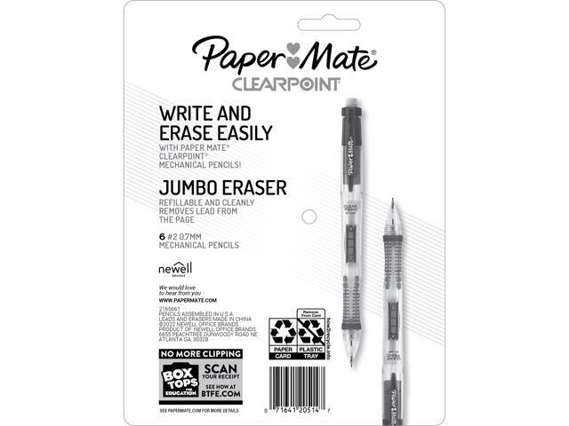 Paper Mate Clearpoint Mechanical Pencils 2169674