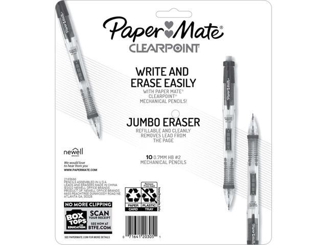 Paper Mate Clearpoint Mechanical Pencils 2169674