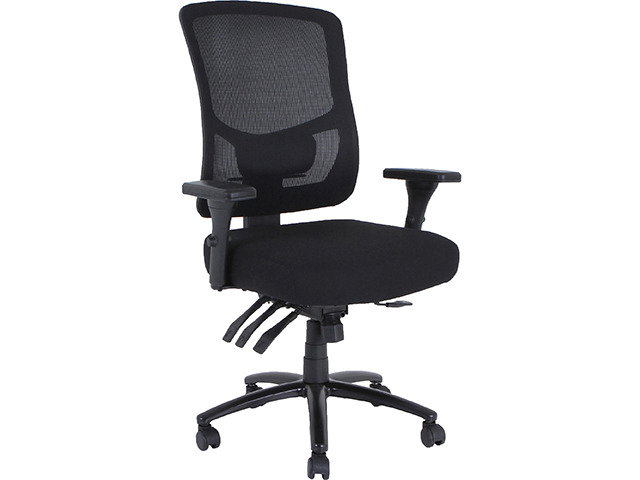 40210 Big & Tall Mesh Back Chair