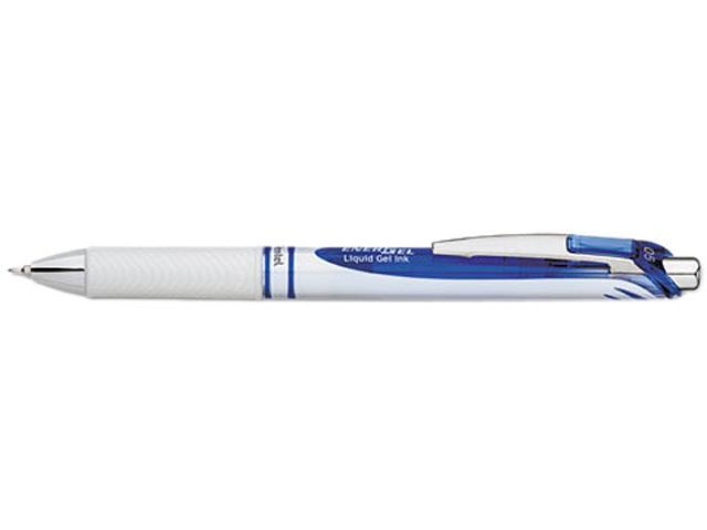 Pentel BLN75PW-C EnerGel RTX Retractable Roller Ball Pen