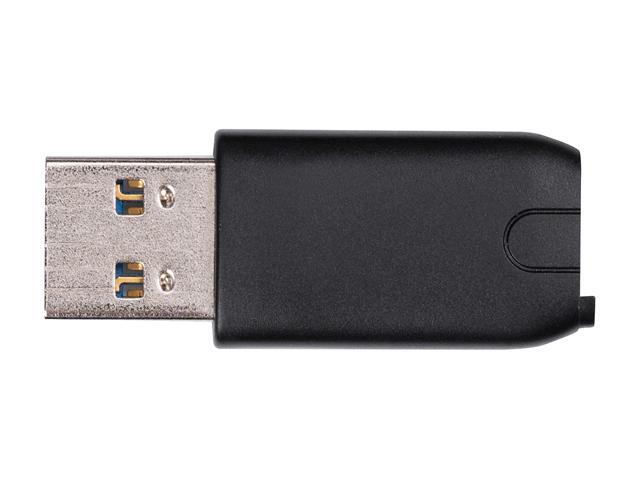 Crucial CTUSBCFUSBAMAD USB-C to USB-A Adapter