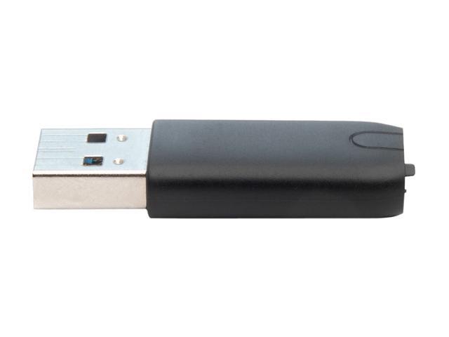 Crucial CTUSBCFUSBAMAD USB-C to USB-A Adapter