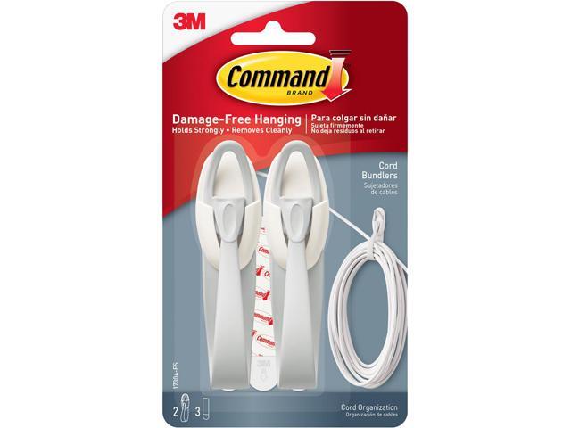 Command Cord Bundlers