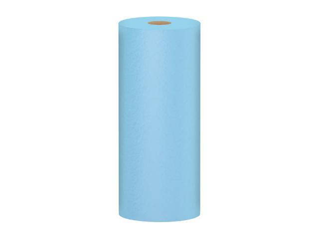 Scott Shop Towels Original (75147), Blue, 55 Sheets / Standard Roll, 12 Rolls / Case, 660 Towels / Case