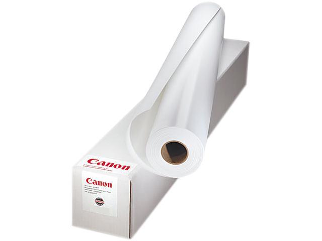 Photos - Office Paper Canon USA 0849V355 Matte Coated Paper, 90 gsm, 36' x 100 feet, Roll 