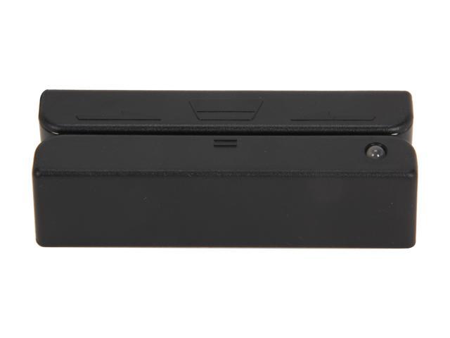 UIC MSR213U-33AUKNR MSR213U Magnetic Credit Card Reader - image 2