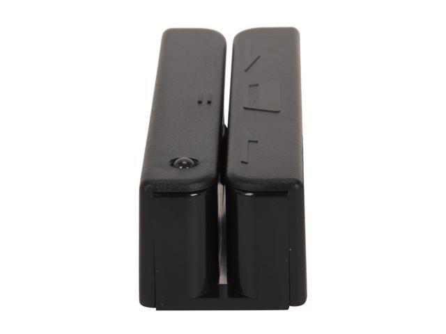 UIC MSR213U-33AUKNR MSR213U Magnetic Credit Card Reader - image 3
