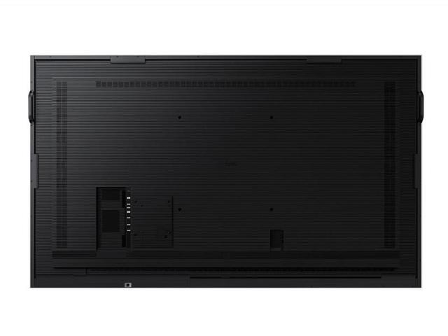 Samsung - 75in FLIP PRO Interactive - White - image 3