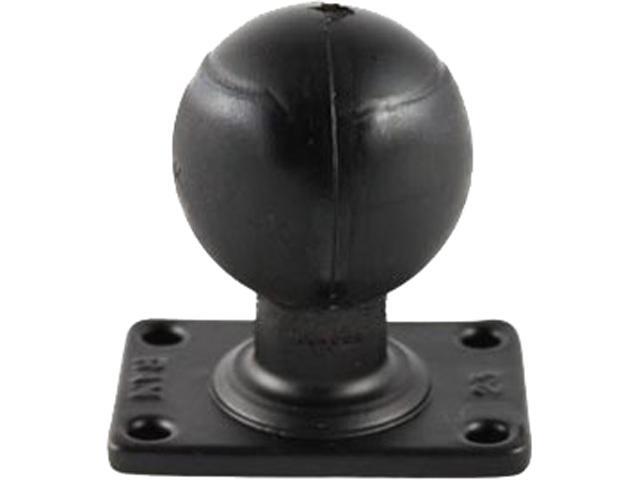 Zebra (Motorola) MT4510 RAM Rectangular Base with 2.25' Rubber Ball