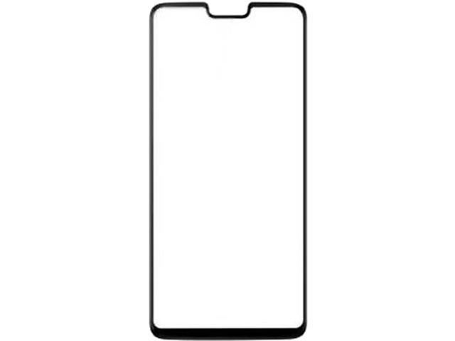 Custom Tempered Glass Screen Protector for the P-Ranger Mobile Device - For LCD Mobile Computer - Tempered Glass - 976KZ010000003