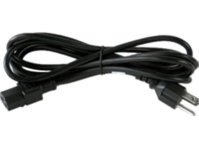 Datalogic 90ACC1886 US power cord (2-pin)