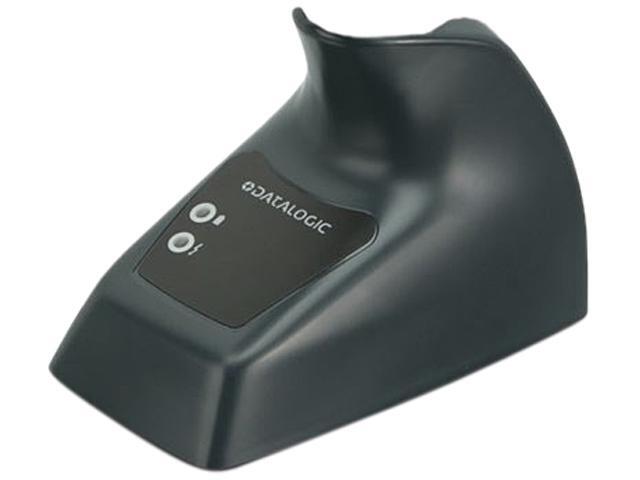 Datalogic BC2030-BK-BT Bluetooth Base/Charger for QBT24xx