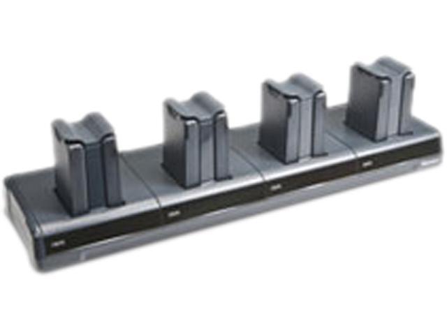 Honeywell DX4A2AAAA10 8-position Battery Charger for CN70/70e Ultra-Rugged Mobile Computers