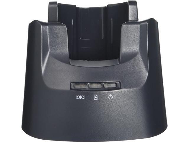 Unitech PT063D-1G HT630 RS232 Comm & Charging Cradle