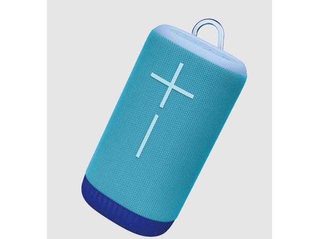 Ultimate Ears - EVERBOOM Portable Wireless Bluetooth Speaker with Waterproof, Dustproof and Floatable design - Cobalt Blue - image 10
