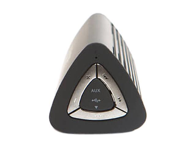 Boytone BT-120BK Portable Bluetooth Speaker