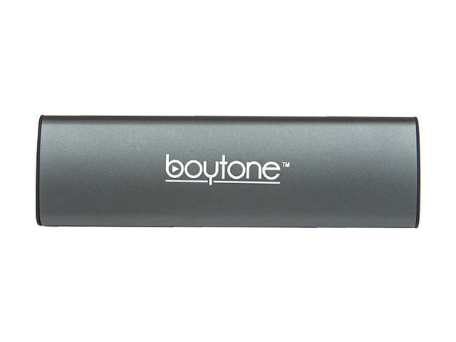 Boytone BT-120GR Portable Bluetooth Speaker