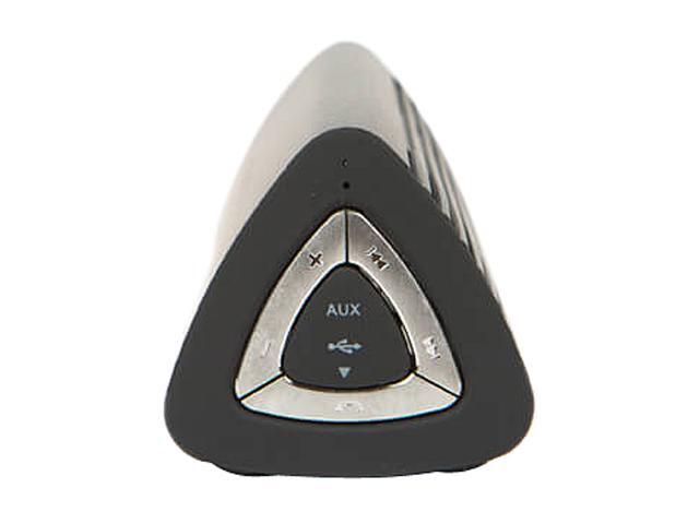Boytone BT-120GR Portable Bluetooth Speaker