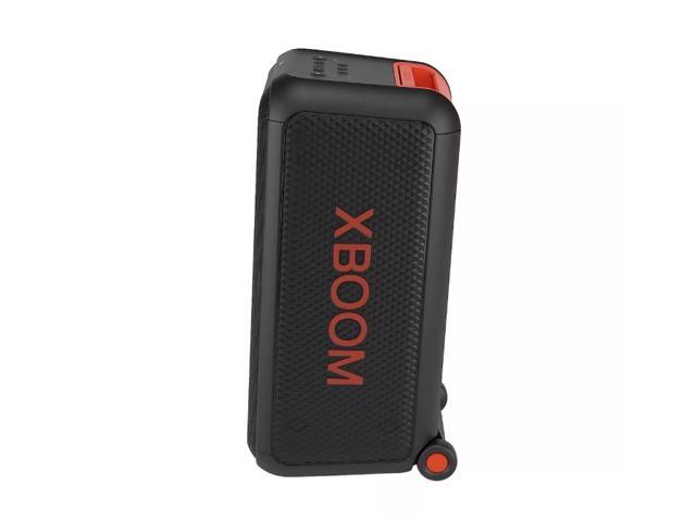 LG XBOOM XL7 Portable Tower Speaker with Pixel LED Lighting