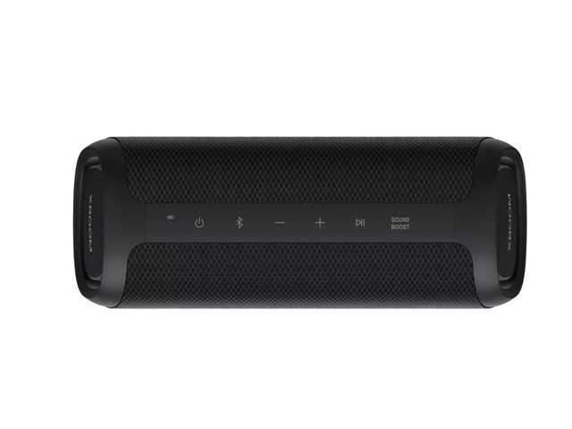 LG XBOOM Go XG5QBK Portable Bluetooth Speaker