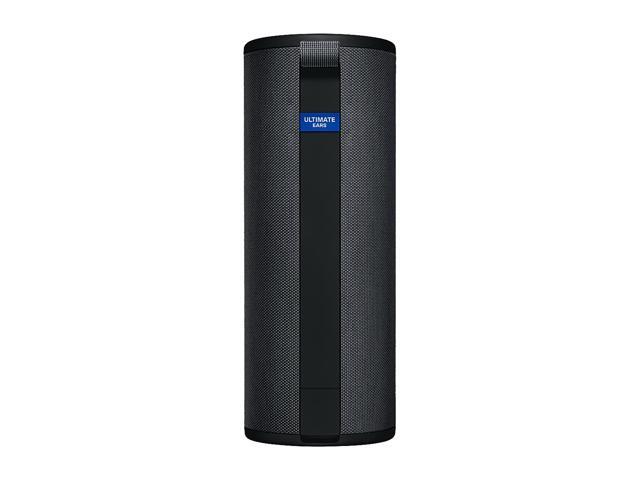 Ultimate Ears MEGABOOM 3 Wireless Bluetooth Speaker - Night Black