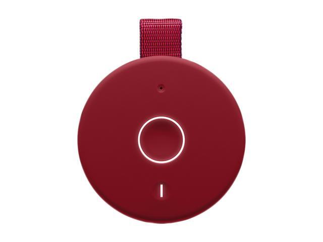 Ultimate Ears MEGABOOM 3 - Sunset Red