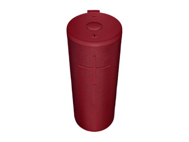 Ultimate Ears MEGABOOM 3 - Sunset Red