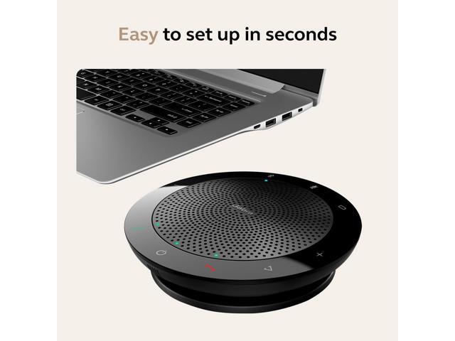 Jabra Speak 510 UC Speakerphone - image 5