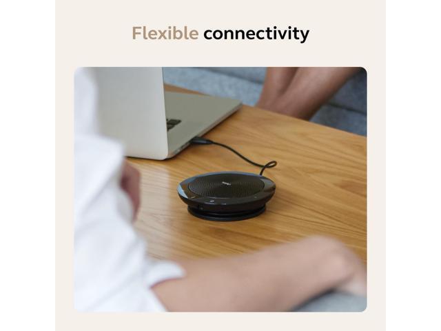 Jabra Speak 510 UC Speakerphone - image 6