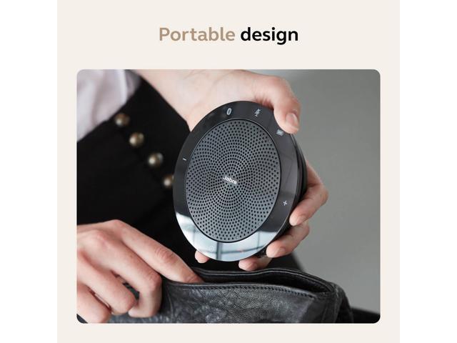 Jabra Speak 510 UC Speakerphone - image 7