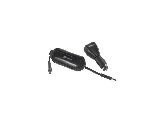 Targus Universal Auto/Dual Digital Device Charger APP2001US